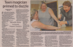 2003 Neighbours Article